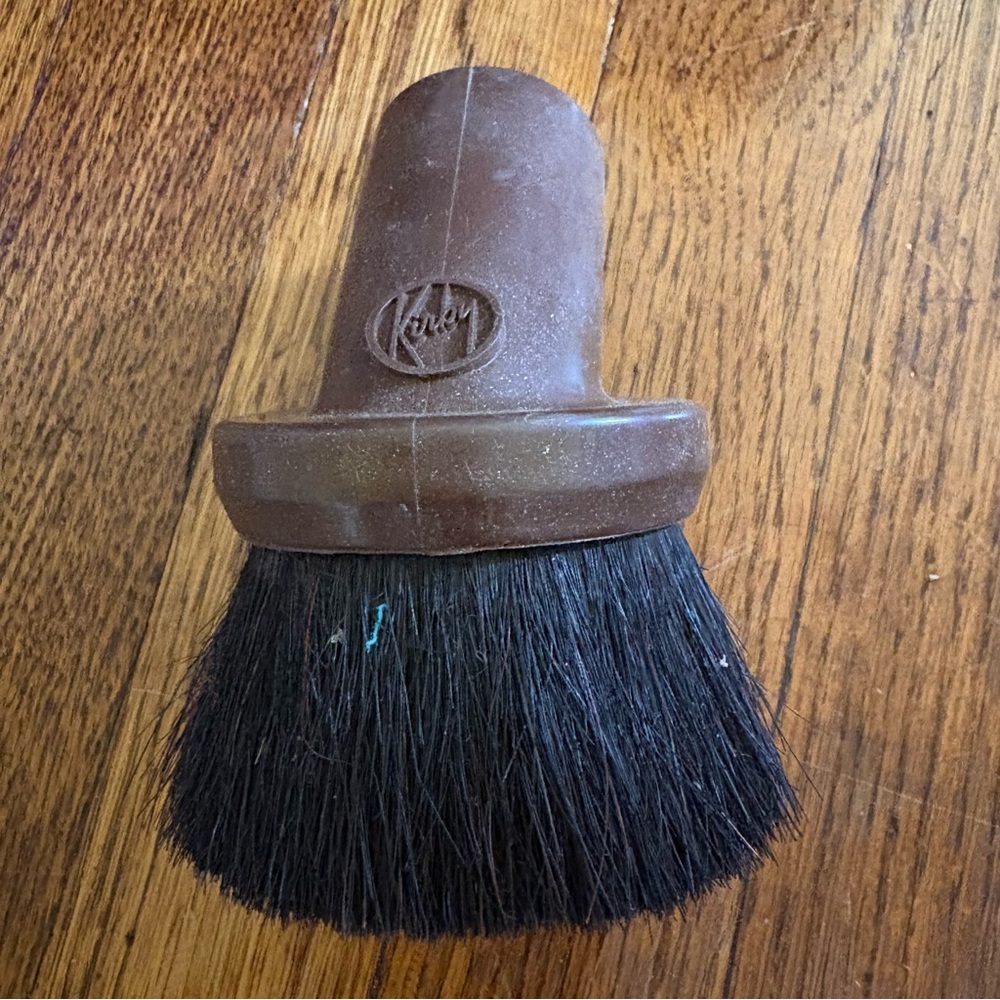Kirby Vacuum Brush Attachment.